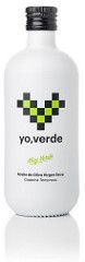 «Yo, verde» es un nuevo aceite de oliva #aove que se vende en farmacias.