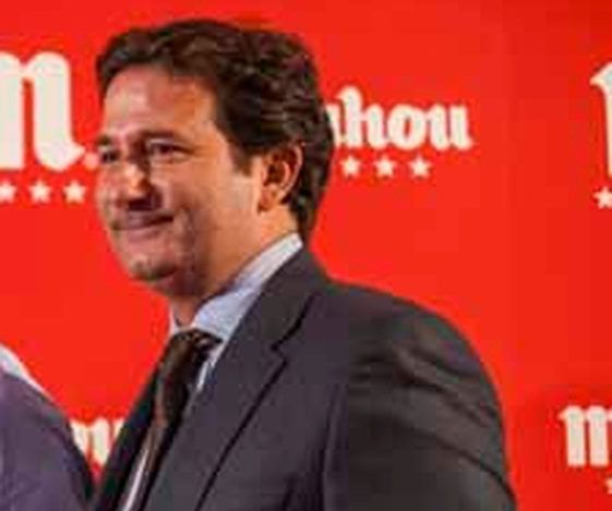 Mahou nombra nuevo director general en India