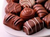 Los bombones de chocolate con jamón se harán en Olivenza.