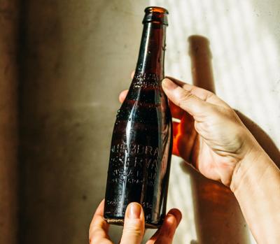 ¿Cómo disfrutar de una buena cerveza?