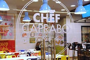 Caprabo promueve esta semana la cocina saludable