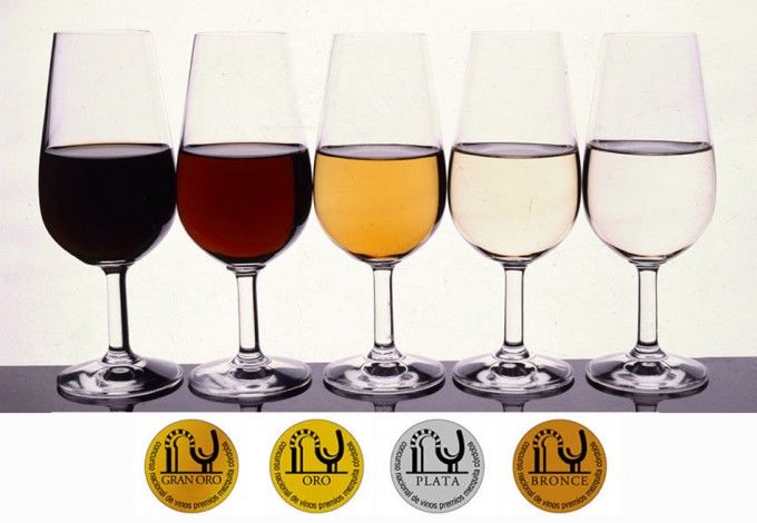 Vinos galardonados en los Premios Mezquita 2017