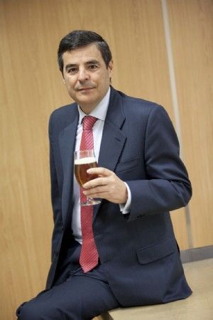‘Intuimos que este año también será bueno para el sector cervecero’