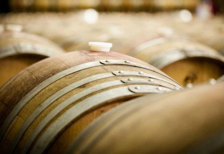 Exportación de vinos españoles a granel: menos volumen, más ingresos