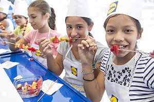 Lidl: una campaña de concienciación que se lleva premio