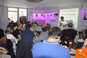 València pone a enfriar la cerveza para el Pint of Science 2017