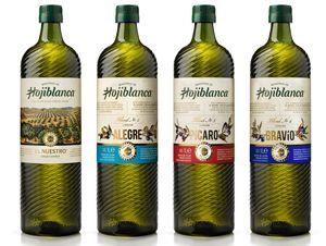 Hojiblanca lanza tres nuevos aceites y un innovador código identificativo