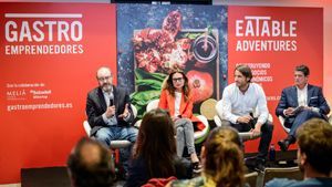 Las pymes impulsan al sector de la alimentación