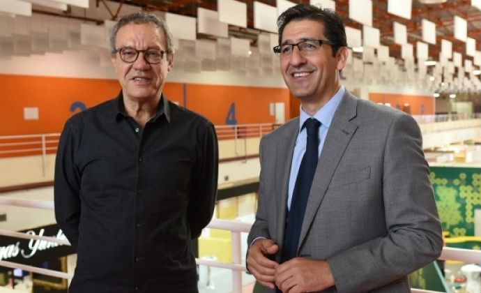 La edición más espectacular de FENAVIN alcanza cifras récord antes de abrir en Ciudad Real