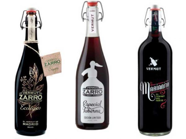 La hora del vermut: seis propuestas para disfrutar del aperitivo