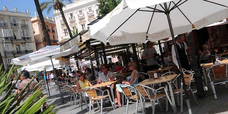 Hay acuerdo sobre el convenio provincial de Hostelería, con cesiones por ambas partes y subidas de hasta el 1,75% en 2019