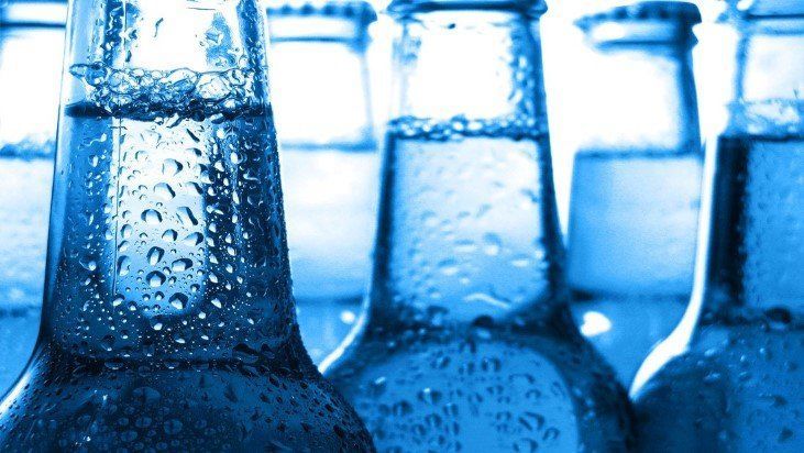 La industria de refrescos está comprometida a reducir los azúcares añadidos en un 10%