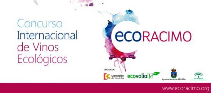 Vinos premiados en EcoRacimo 2017
