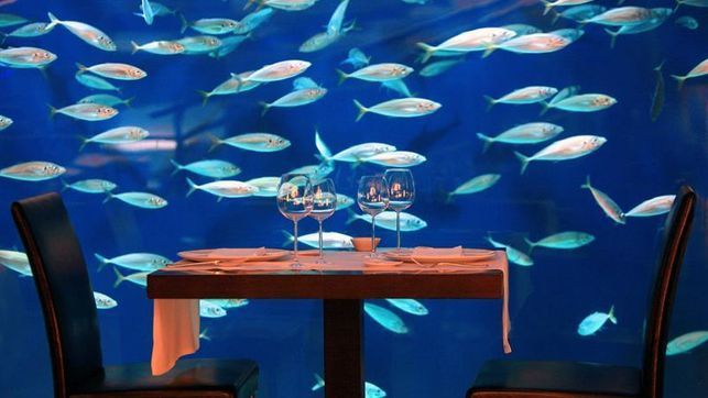 ElTenedor lanza nueva sección con 300 restaurantes de moda y mejor puntuados