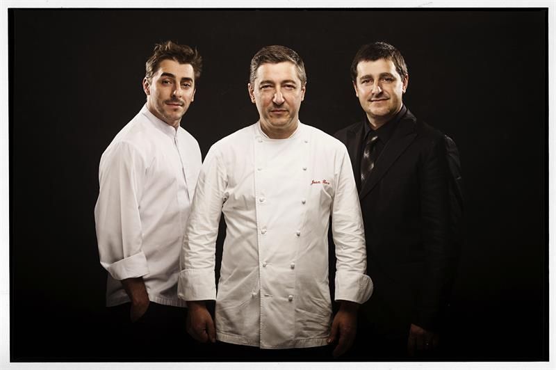 Bilbao acogerá la gala para elegir el mejor restaurante del mundo