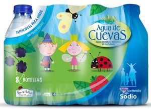 Ben&Holly’s, imagen de Agua de Cuevas