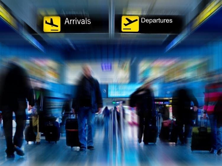 Trece millones de turistas en el primer trimestre del año, nuevo récord