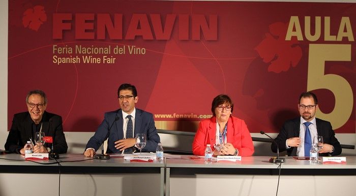 FENAVIN 2017 cierra sus puertas con récord histórico de contactos comerciales, 411.000