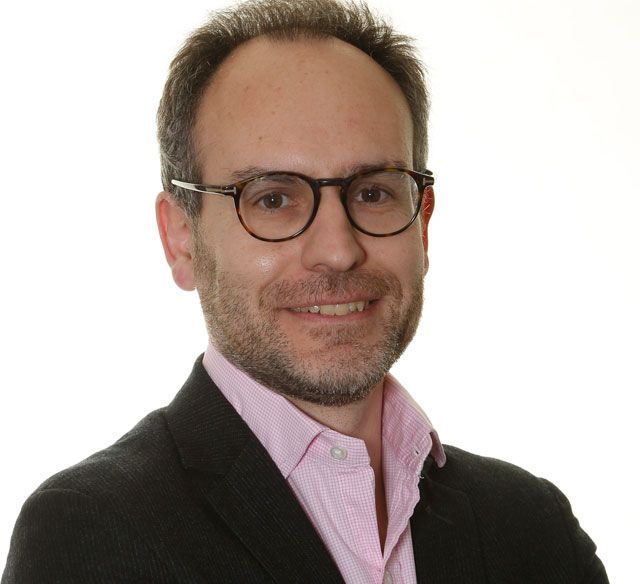 “El sector oleícola será uno de los principales beneficiarios de nuestro hub de Jaén”