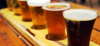 Las cervezas artesanales suben como la espuma.