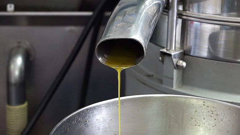 Los altos precios del aceite de oliva frenan en seco las ventas