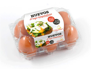Los tres nuevos productos ganadores de los VI Premios Salón de Gourmets