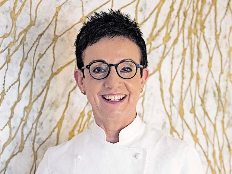 Carme Ruscalleda asume la dirección gastronómica de Mandarin Oriental Barcelona.