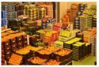 Los entresijos del mayor mercado de alimentación de Europa