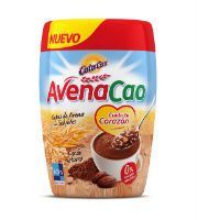 Idilia Foods lanza su desayuno en copos AvenaCao
