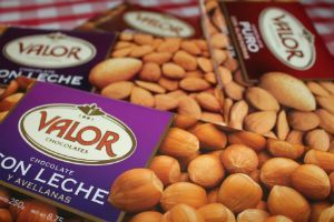Chocolates Valor apuesta por la «diferenciación» para crecer