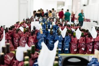 Cinco vinos de Málaga, entre los mejores del mundo