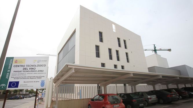 La Junta rescata el proyecto del Centro Tecnológico del Vino con los fondos ITI