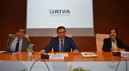 El sector del aceite de orujo de oliva estrena nueva marca