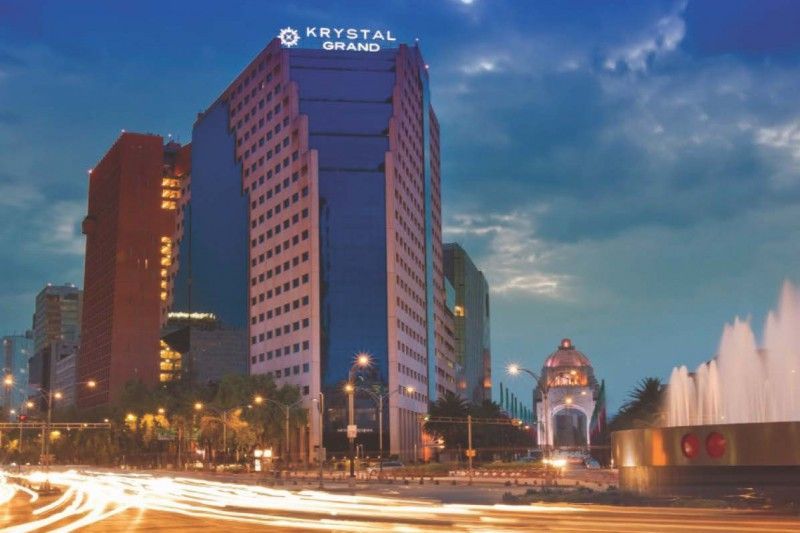 Barceló Hotel Group llega a Ciudad de México