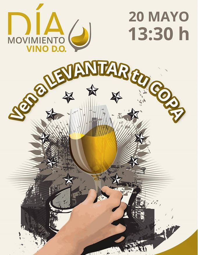 Día Movimiento Vino D.O.