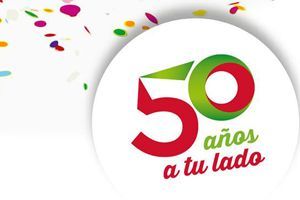 E.Leclerc celebra los 50 años de Grupo IFA con regalos y viajes