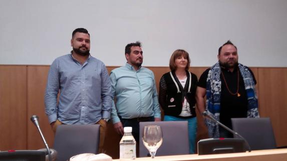 ‘Templarium’ y Asociación de Restaurantes se unen para relanzar el comercio y la hostelería de la comarca