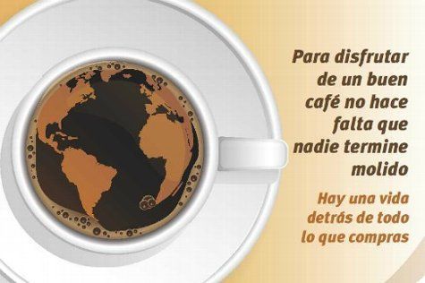 Medio centenar de cafeterías de León se suma el viernes al ‘Día del Café’