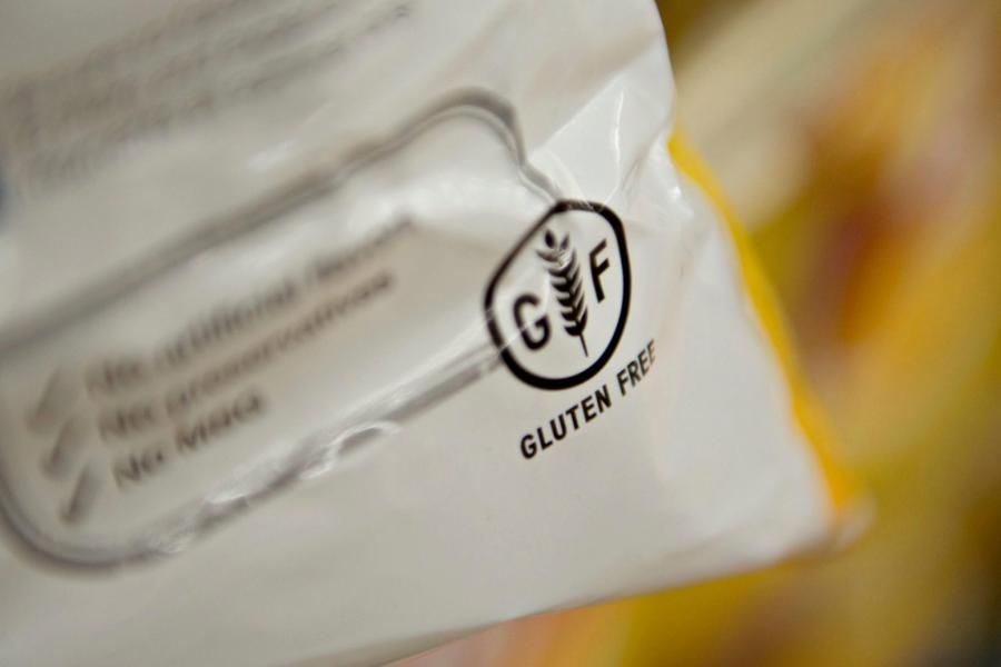 El 50% de los restaurantes españoles ya ofrecen productos sin gluten en sus cartas