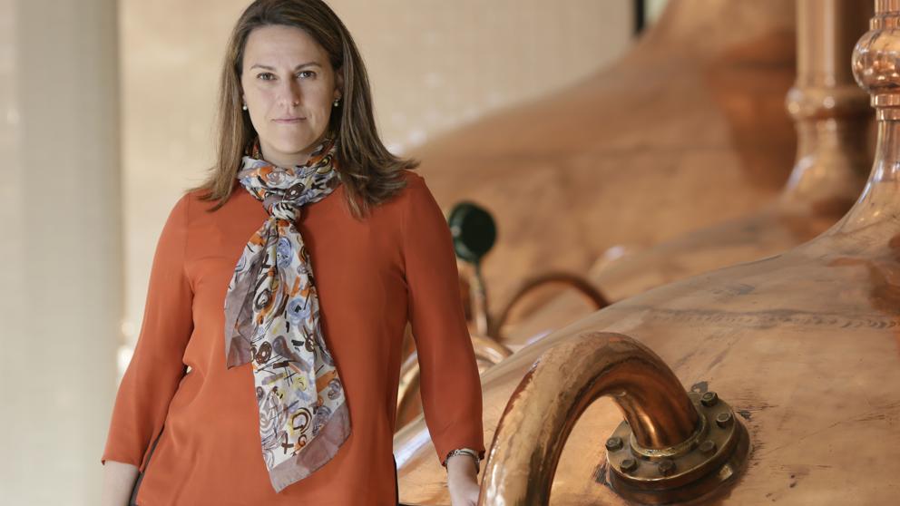 Karen Peiró, maestra cervecera: “Cuesta lograr que la cerveza sepa siempre igual”