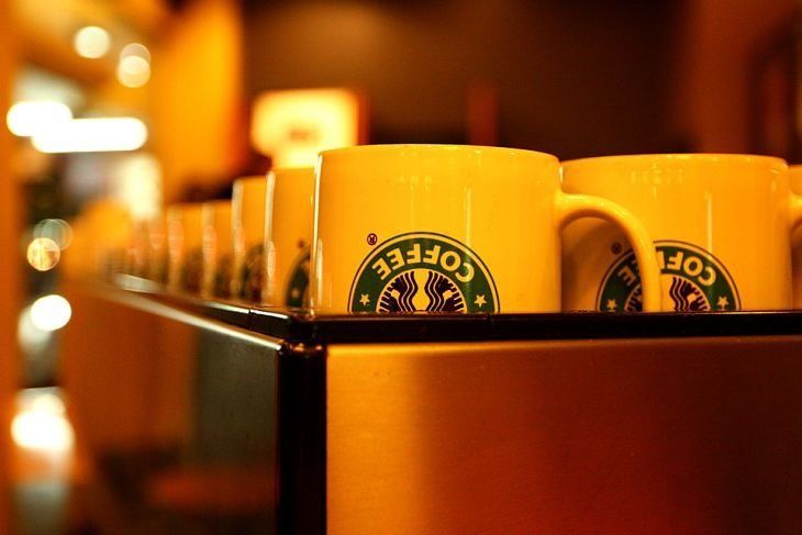 Starbucks abrirá un templo para los amantes del café