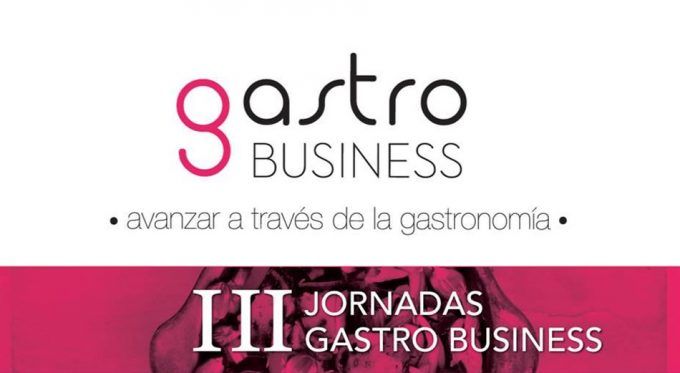 Jornadas Gastro Business 2017.