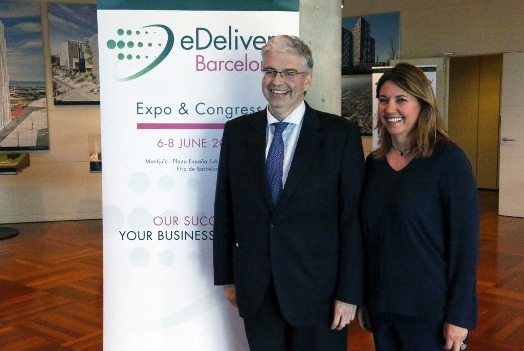 eDelivery Barcelona Congress, desgranará el futuro de las entregas en ecommerce