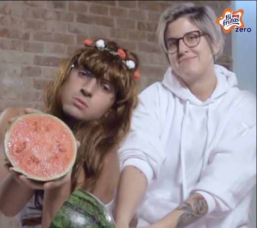 Los consumidores elegirán el nombre del nuevo sabor de Bifrutas