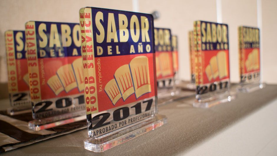 Inscripciones abiertas para el ‘Sabor del Año 2018’