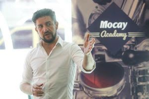 Vuelve Mocay Academy, que amplía su gira a 45 ciudades