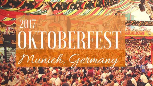 Tumban en Alemania plan de limitar precio de cerveza en Oktoberfest