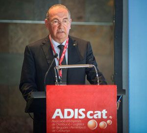 Jordi Pujol Medina, reelegido presidente de Adiscat