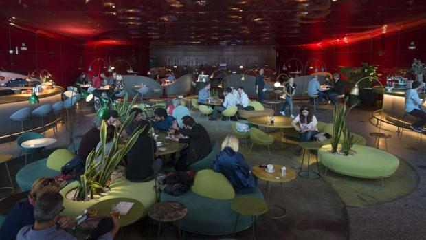 Restaurantes en museos de Madrid: arte y gastronomía se dan la mano en la capital