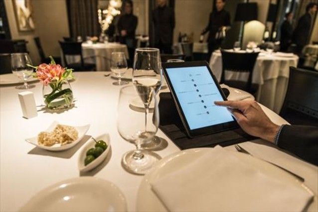 La nueva estrategia de los restaurantes para que gastes más